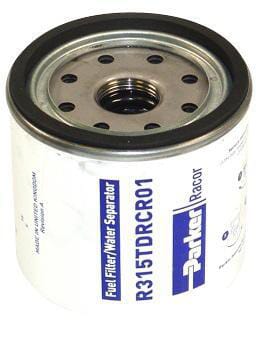 Filtre à carburant — réf. SN55087