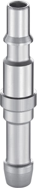 Raccord rapide à sertir 6mm male · réf. CRP066806