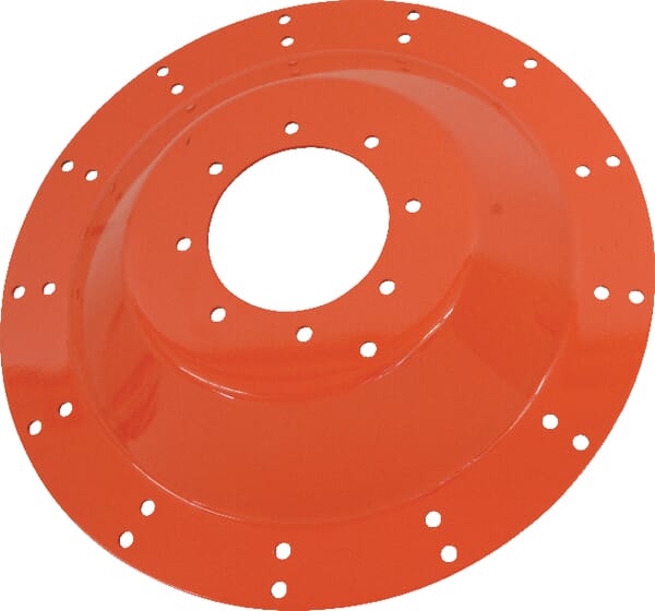 Disque de butée — réf. 57515210