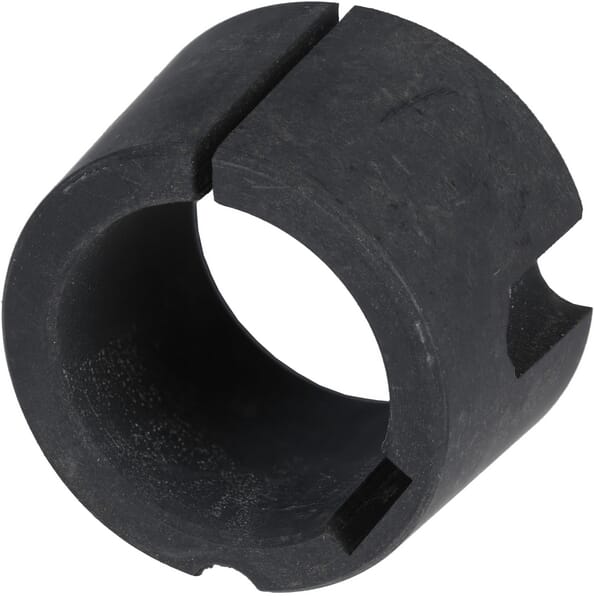 Upín. pouzdro Taperlock 24 mm