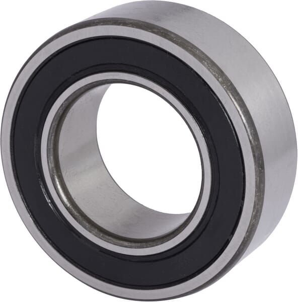Roulement à billes à contact oblique 30x55x19mm INA/FAG — réf. 30062RS