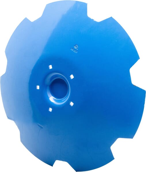 Disque concave 620x6 DuraMaxx Lemken — réf. 34910034