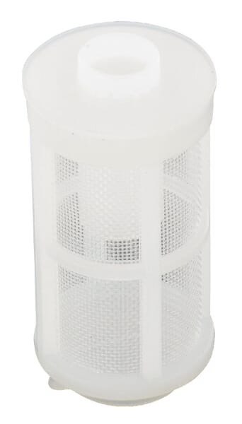 Filtre à carburant CNH — réf. 84328598
