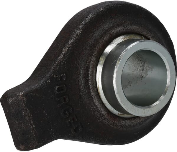 Fond de vérin G25.7 KR L=60 mm — réf. KR25760U