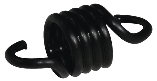 Pružina odstředivé spojky