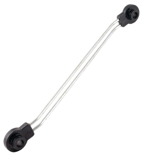 Connecteur avec plastique, court Z-234 · réf. 56815234040081