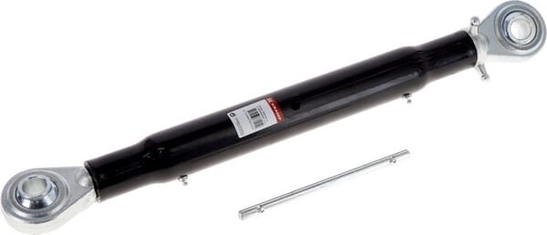 Barre de poussée rotule/rotule 500, M40 cat.2/2 — réf. TL5004022KR