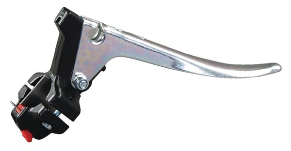 Levier embrayage · réf. ET40155