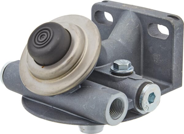 Pompe à carburant Volvo — réf. 11713138KR