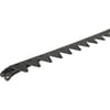 Cutterbar, 24 fingers Grib/Sa