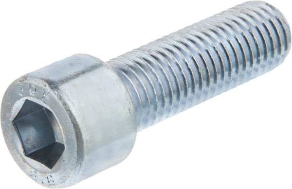 Vis tête cylind. M18x60 8,8 · réf. A100005361