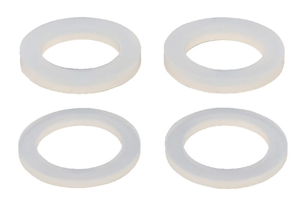 Jeu de joints comprenant L41804 (2 x) + L49198 (2 x) — réf. L41154GP