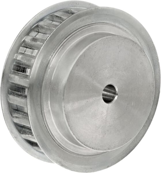 Ozubená řemenice T10-16 22Z