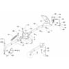 Attachment arm E3V-HY