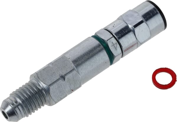 Régulateur de débit 14l/min · réf. 3700IM23