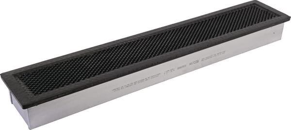 Filtre de cabine au charbon actif — réf. AX7228