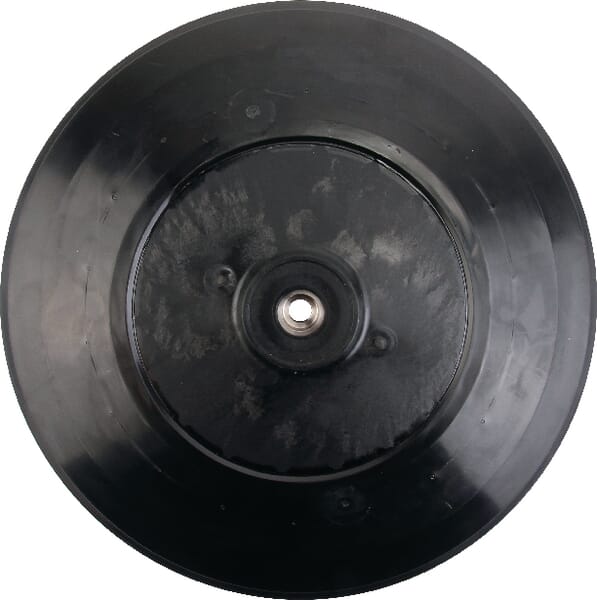 Disque — réf. AC497222