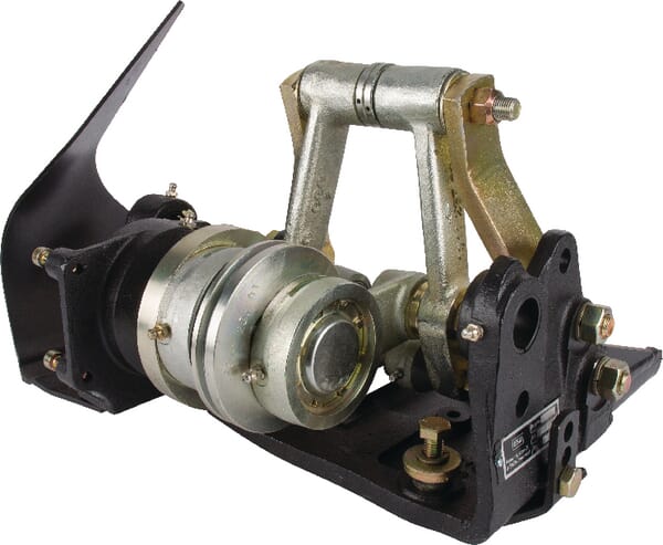 Vnitřní patka Busatis