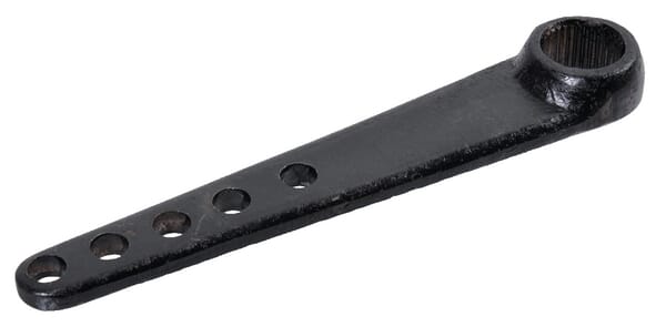 Levier de frein 240 mm — réf. 7611505