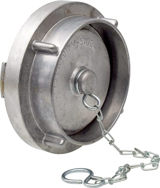 Bouchon, Ø 75mm Storz · réf. 53107509000250