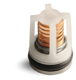 Valve chimie complète, Kärcher · réf. 45803490
