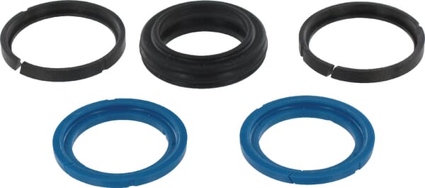 Joint de piston 35x25x15,5mm Hallite · réf. ZA3525155DBM