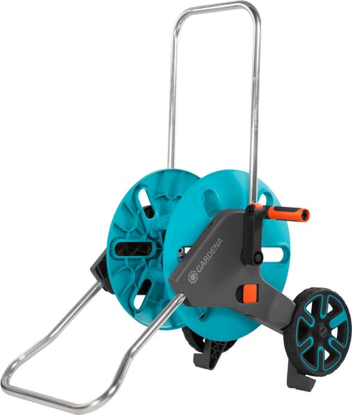 Vozík hadice AquaRoll M