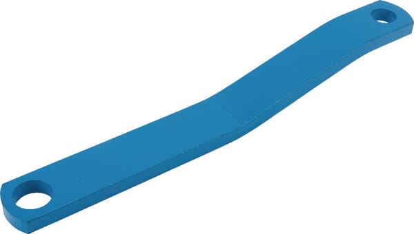 Barre 50x15x445 1x389-D26/D32V · réf. 4491712