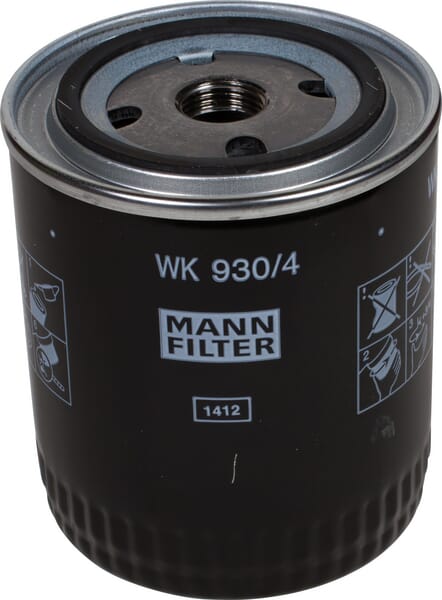 Cartouche filtrante carburant — réf. WK9304