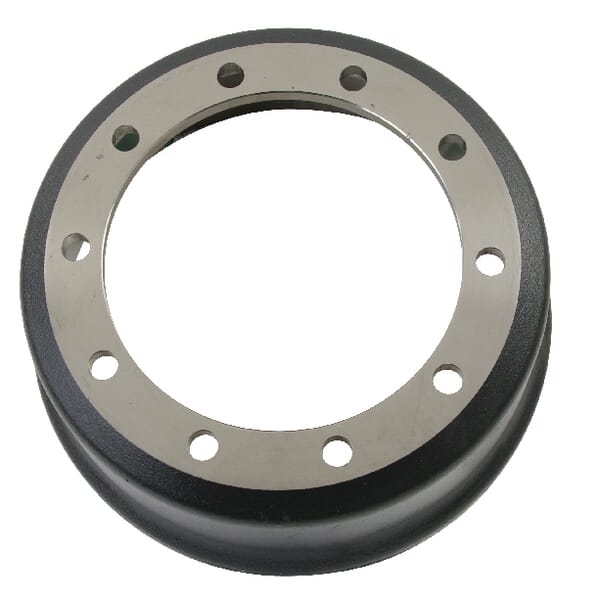 Tambour de frein — réf. 0310600100