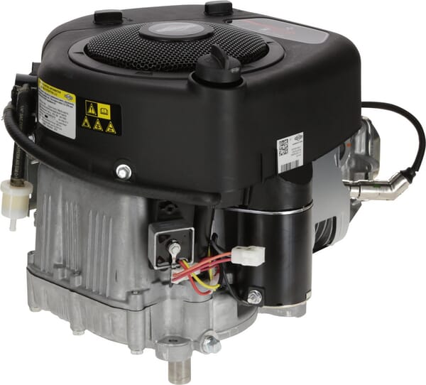 B&S 3130 1-cyl 13hk Ø1"x80 mm - Pystyakseli Moottorit - 21R8070062B5 - 2