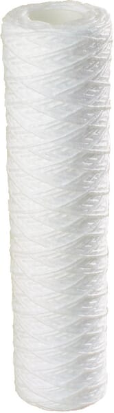 Cartouche filtrante 25 microns 9"3/4 — réf. FC110025