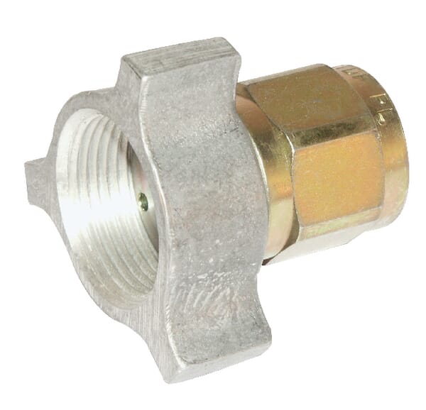 Coupleur fem 3/8BSP DOWTY · réf. 44206110