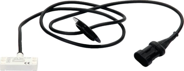 Capteur de niveau capacitif 1m · réf. NH014