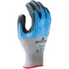 Cut-resistant gloves Showa S-TEX 376