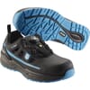 Safety sandal Blue Style S1P
