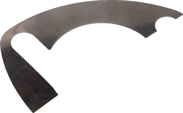 Cale 0.10 mm — réf. 5137456