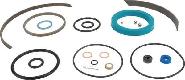 Sada těsnění Compac