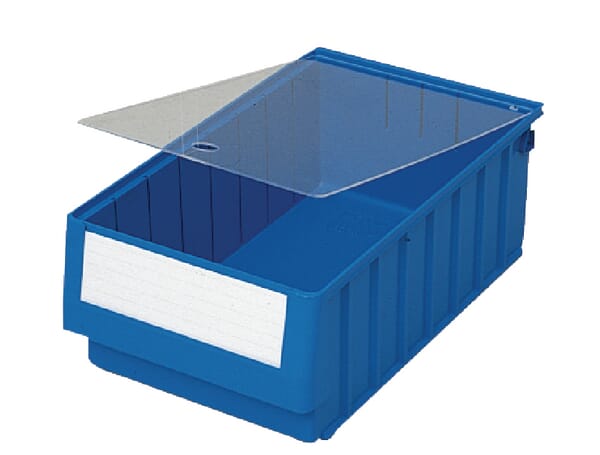 Couvercle pour RK3109 — réf. SD31