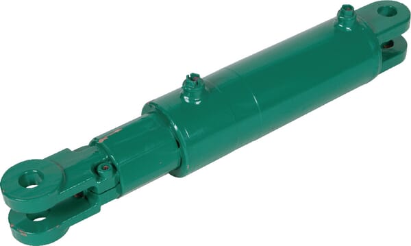 Vérin D80 D40x520+200 — réf. KK354710