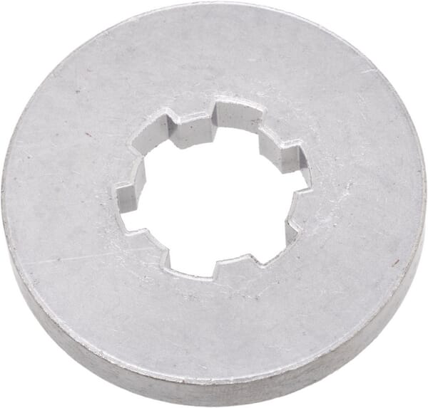 Rondelle plate spéciale · réf. 73605223A