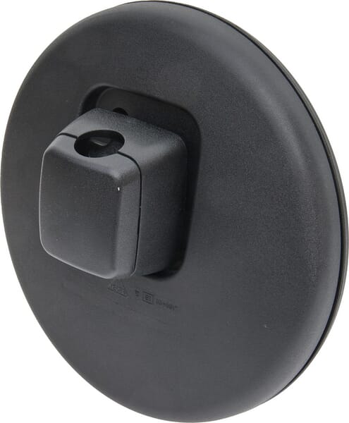 Rétroviseur avant 396, rayon 300, chauffant 24V · réf. 563960148H
