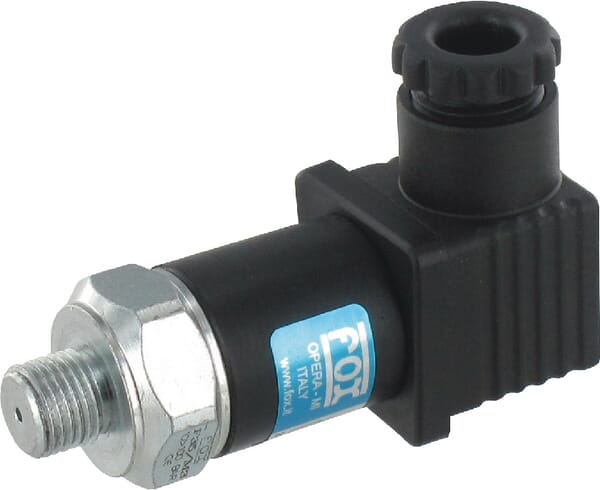 Limiteur de pression F35M 10 > 100ar · réf. F35M3