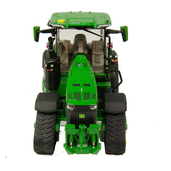John Deere 8RX 410 — réf. B43249