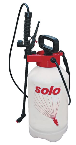 Pulvérisateur Solo 5L · réf. 461SP