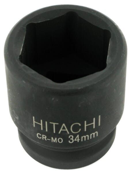 Douilles à choc 3/4-34mm · réf. 751916