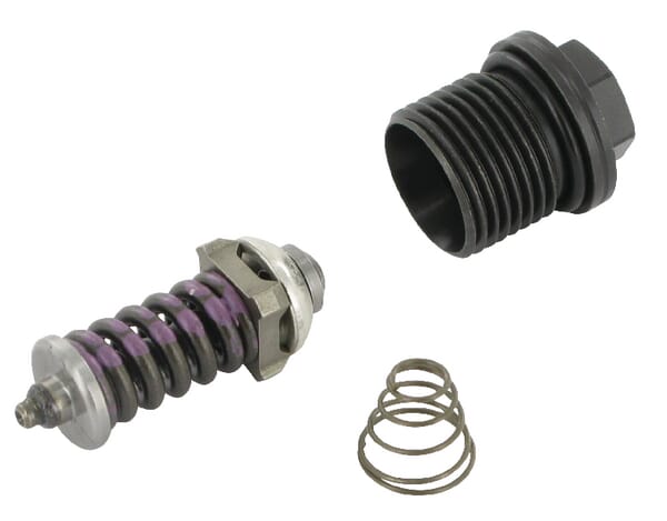Clapet d'aspiration PVLA63 15 · réf. PVG32157B2001