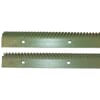 Beater bar set LH/RH