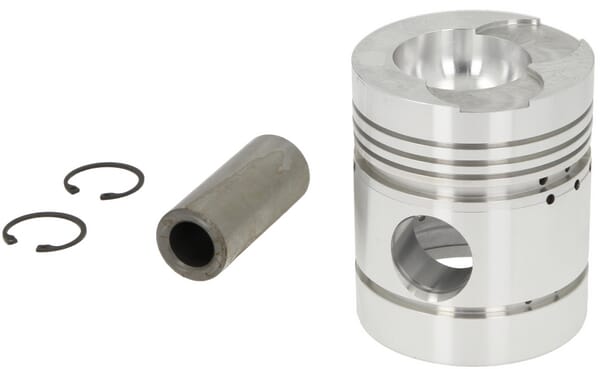Piston 5 Segments · réf. VPB2904