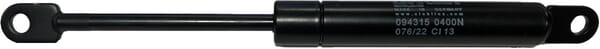 Vérin à gaz L185-400N — réf. CA094315